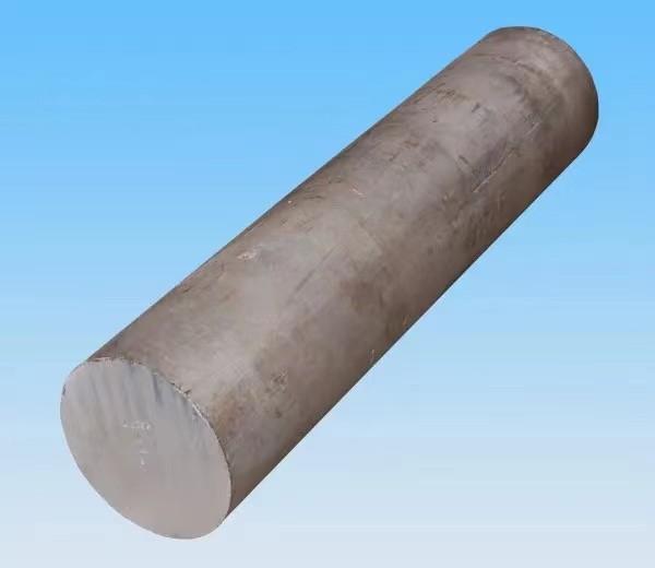 7075 1100 1050 5083 6061 Aluminum Hex Bar Embossed Cold Treatment Extruded Aluminum Alloy Billet Industrial Aluminum All
