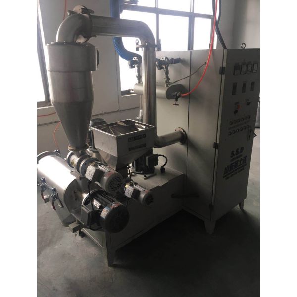 MAX BEAUTY PACKAGING CO LTD