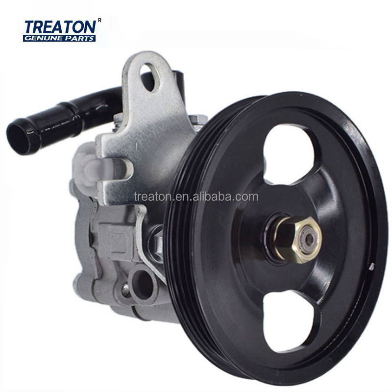 Treaton Auto Parts OEM 49110-95F0A Power Steering Pump for Almera B10
