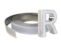 Shop Signs Advertising 90m Stainless Steel Channel Letters