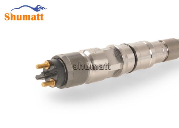 OEM new Shumatt  Fuel Injector 0445120083  suits diesel fuel engine