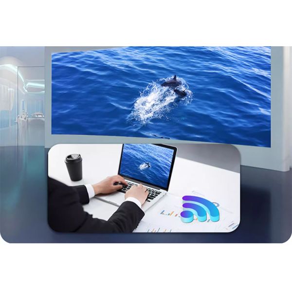 3D Immersive VR XR Display Indoor Virtual Production Studio LED Screen