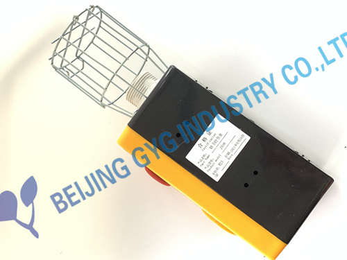 LIFT INSPECTION BOX ,  CAR TOP INSPECTION BOX , ELEVATOR SPARE PARTS