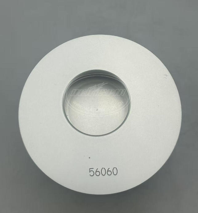 13101-56060 11B Piston Kit for Toyota Dyna BU60 BU70 Coaster 3.0L Diesel Engine 95mm Piston with Alfin & Pin