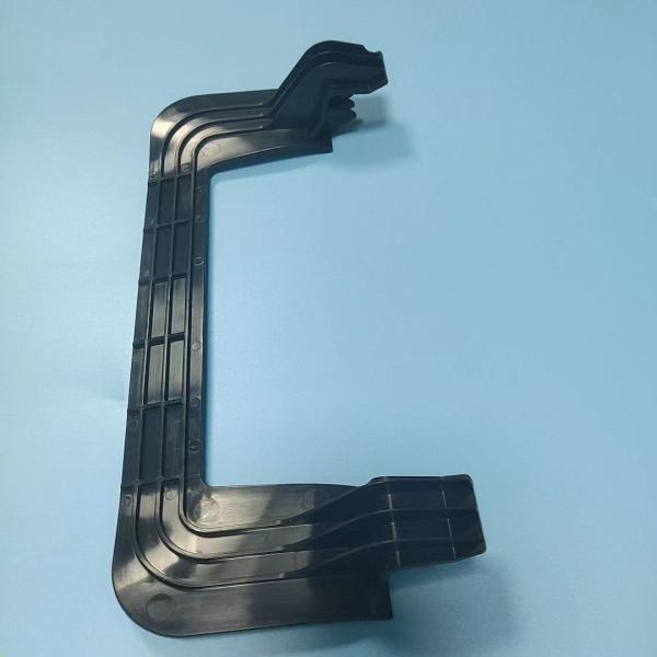 Cost-Effective Mold Type Hot Runner Automotive Plastic Injection Molding