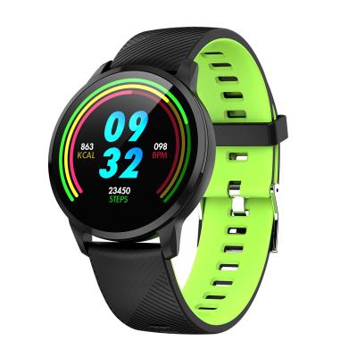 Monitor impermeável Smartwatch da pressão sanguínea da monitoração do esporte de Android
