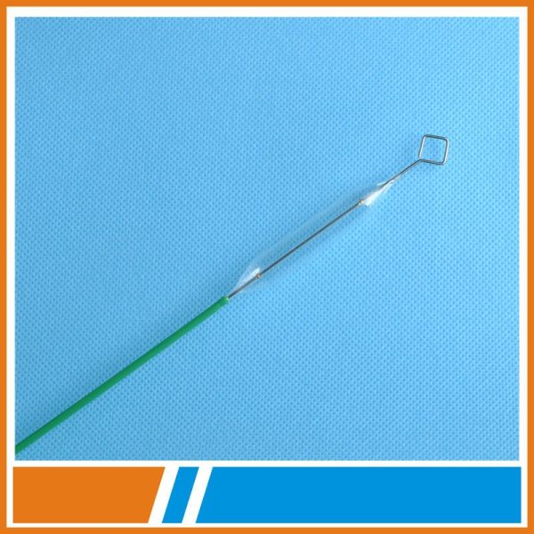 Medical Dilation Gastric 700mm Balloon Catheter For Cardia