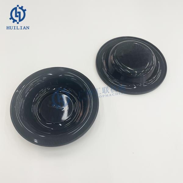MONTABERT BRP40 BRP130 BRP140 BRP145 Diaphragm Hydraulic Breaker Diaphragm Rubber Membrane for Rock Hammer Spare Part