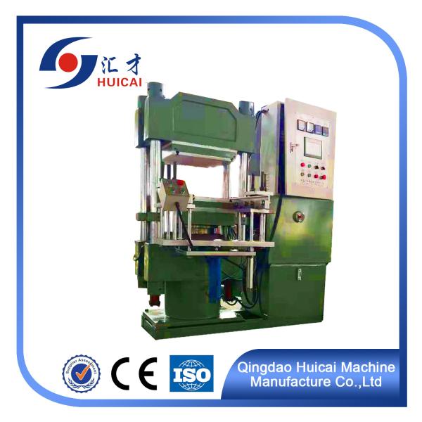 Carpet Rugs Rubber Vulcanizing Machine Hydraulic Press for Rubber Vulcanization