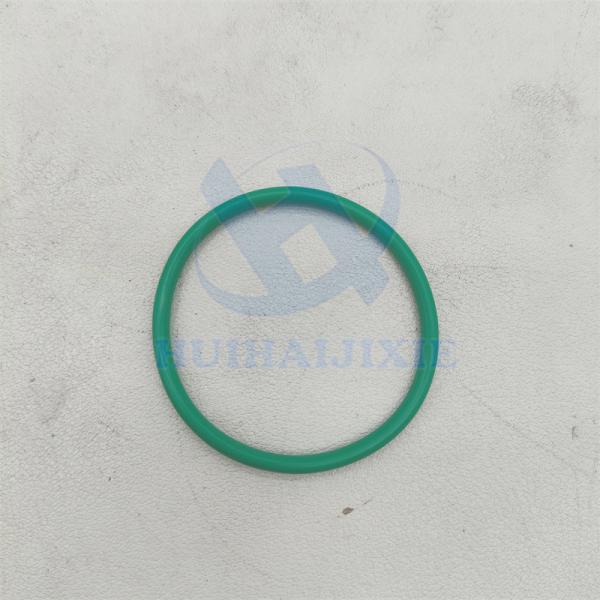 Excavator Fuel Injector Seal Kit 6V-9897 6V9897 E3512 Engine O Ring Oil Seal