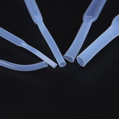 PTFE Heat-Shrink Tubing
