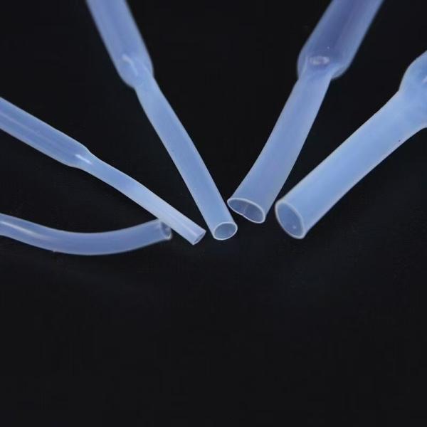 PTFE Heat-Shrink Tubing