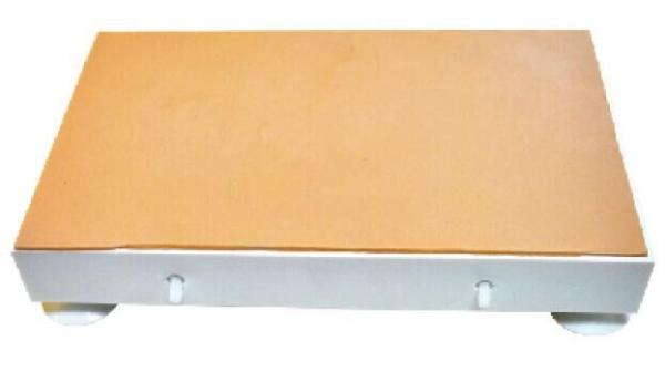 Environmental friendly PVC Surgical Training Models vessels Ligation training tool