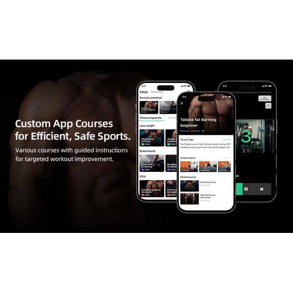 KW295 Smart Watch with Bluetooth Calling 100+ Sports Modes