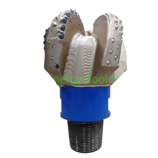 API Roca de perforación 8-1/2 pulgadas PDC Diamante de perforación