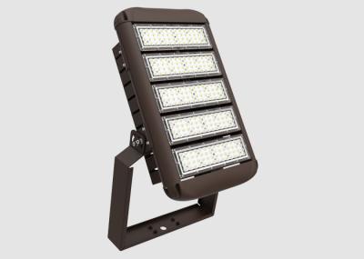 96000lm LED Sports Lights / 600W Super bright football court ETL DLC 60°C / 140°F
