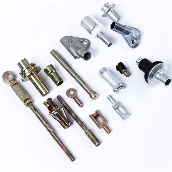 17910-MFN-D61 Cable End Fittings Connecting Rod Kit With Pin Cables