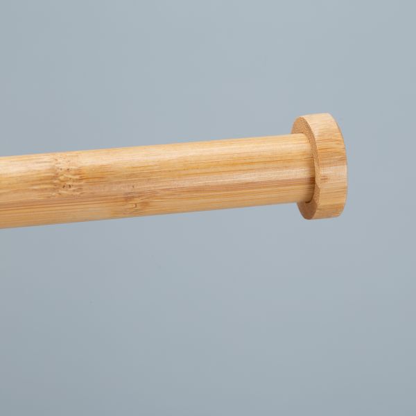 Metal Cup Standing Bathroom Toilet Brush And Holder Customized Logo