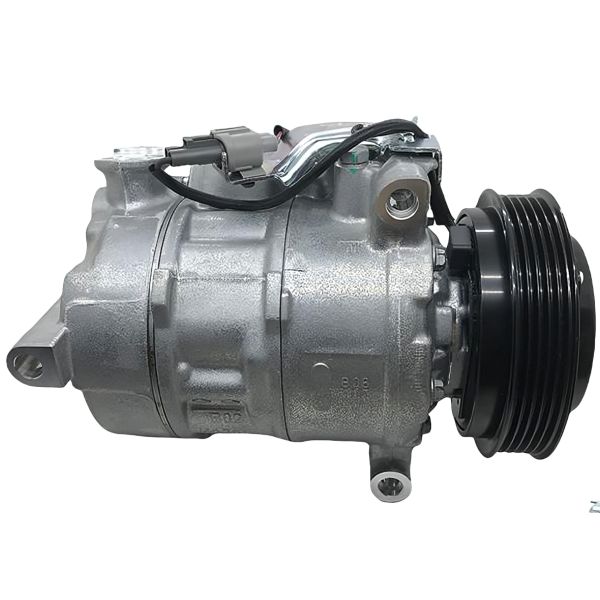 Auto Ac Compressor for Mercedes benz Gla 205/c300 205 /12v Ac air Conditioning System Conditioner Part