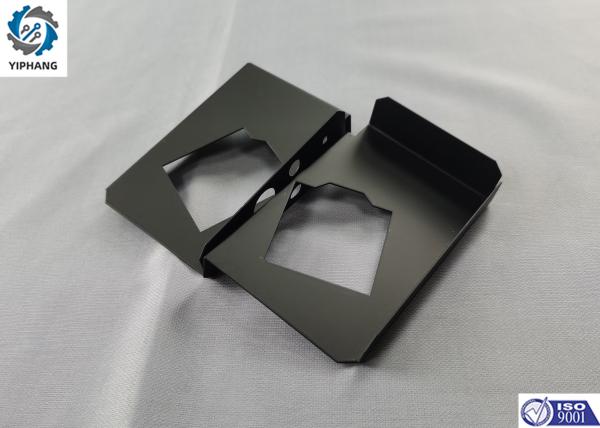 Custom OEM Stamping Stainless Steel Sheet Metal Welding Parts Fabrication 1.5mm