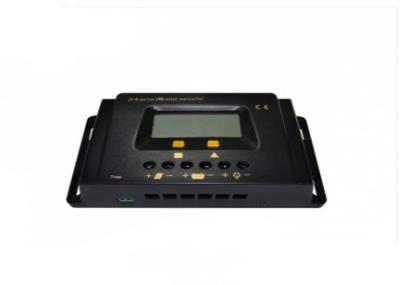 JN K Series Lead Acid Battery 10A 20A 30A Solar Controller CE Certification