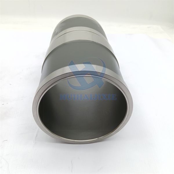 Cummins Engine 6CT Cylinder Liner Kit 3948095 3800328 Easy Installation