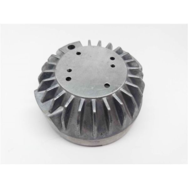 Прессформа заливки формы СИД Headlinght A380 ADC12 S50C LKM