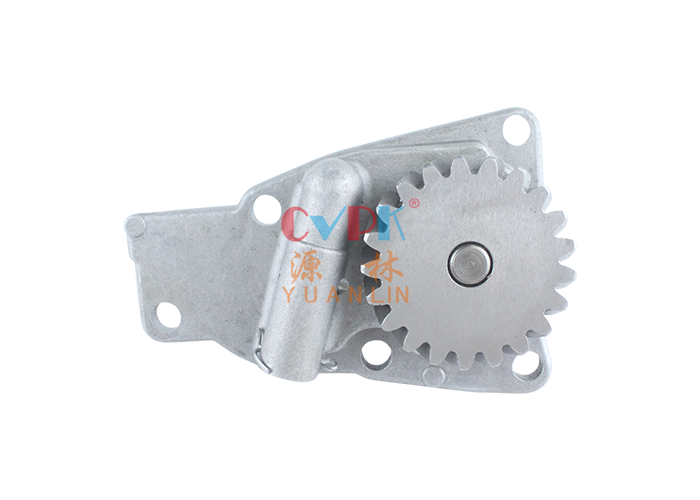 Промышленный масляный насос 6204-51-1201 PC60 S4D95 двигателя дизеля