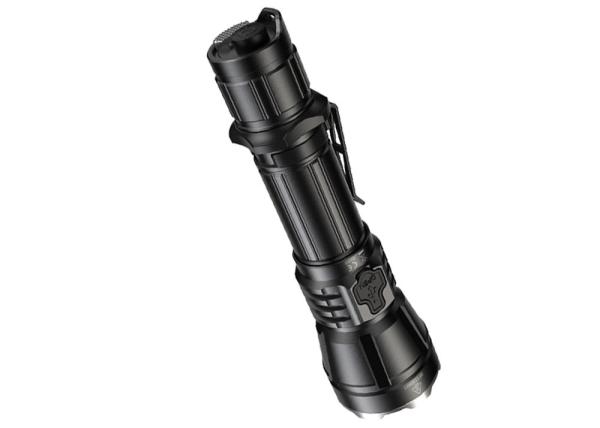 Ultra Bright LED Camping 2100lm Charging Torch Light