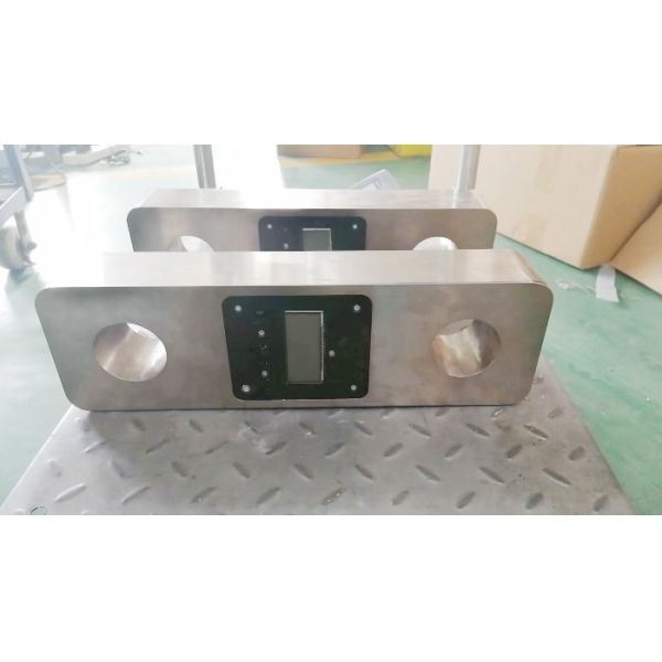 Alloy Steel / Stainless Steel Telemetry Load Cell