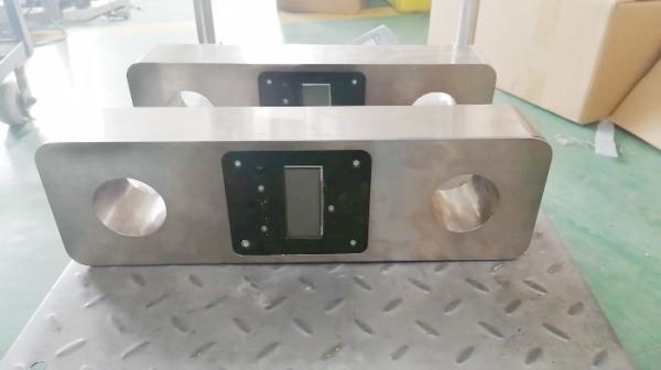 dynamomètre de la radio 550t