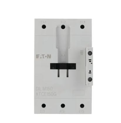 Eaton DILM65 reversible contactor 30kW rated power industrial motor forward and reverse control component