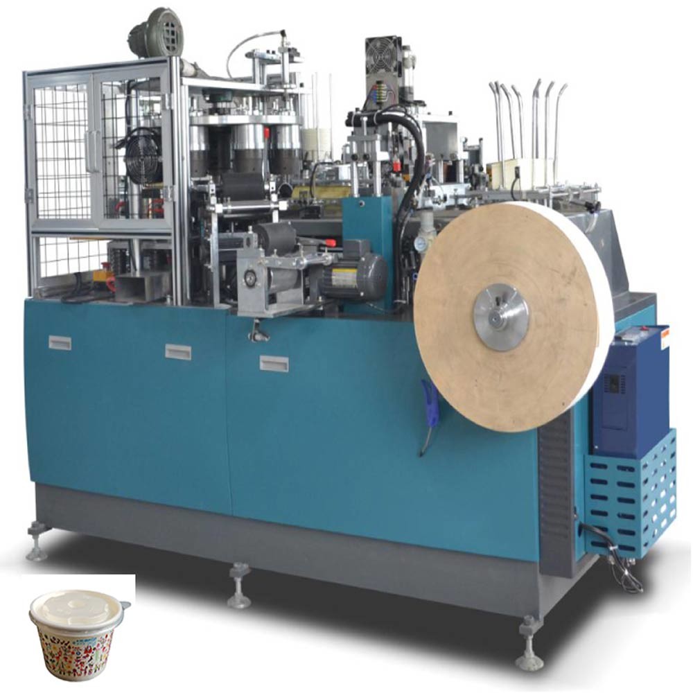 CE 70 ПК/шар бумаги минуты Dia 150mm делая машину 2350x1250x1900mm