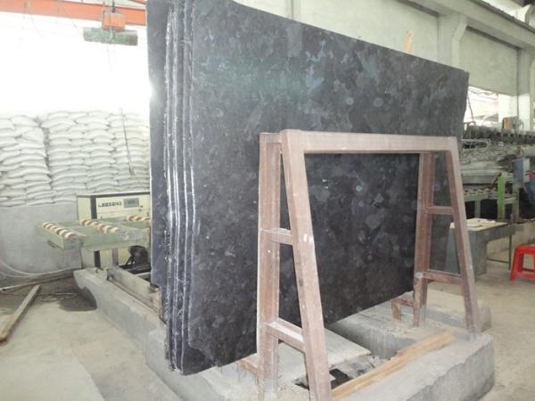 India Angola Brown Granite Slab Countertop kitchen Granite Tile Countertop Cost Vanity Tops