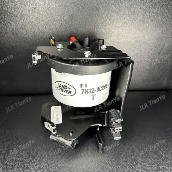 2.7l 3.0l V6 3.6l V8 Fuel Filter Housing Bracket For Land Rover LR045519