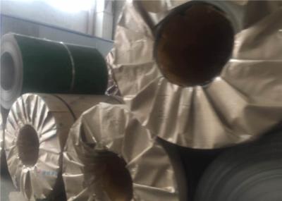 Chemical Industry Cold Rolled Inconel 625 Strip Sheet Coil Excellent Fabricability
