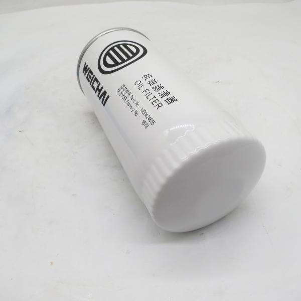 On sale Oil Filter Element 100424655On sale Oil Filter Element 100424655
