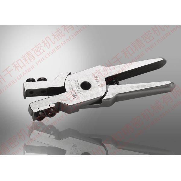 Acero de tungsteno resistente neumático del cortador de alambre de la astilla multi de la función que corta