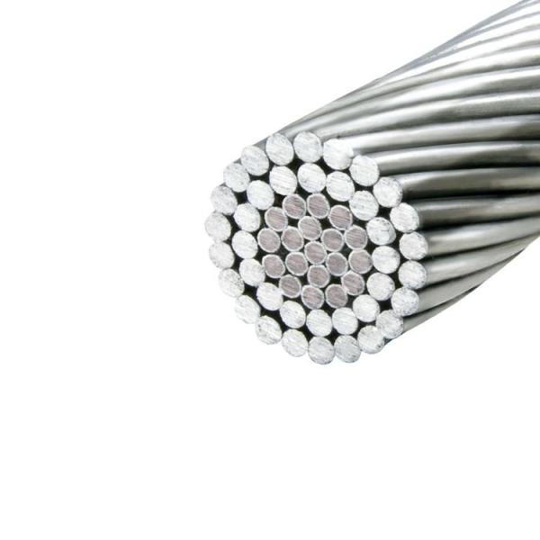 MV Medium Voltage Aluminium Conductor Steel Reinforced 600V-1000V
