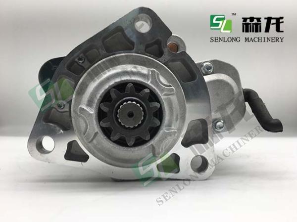 C7.1 320DGC 320DL 320D2 320D2GC 354-5671  Starter Motor