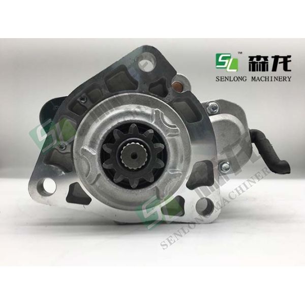 C7.1 320DGC 320DL 320D2 320D2GC 354-5671  Starter Motor