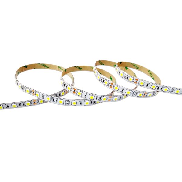 FPCB Flexible Printed Circuit Board with Fire Protection Level V0 Double Sided 0.25mm Thickness for LED Lighting