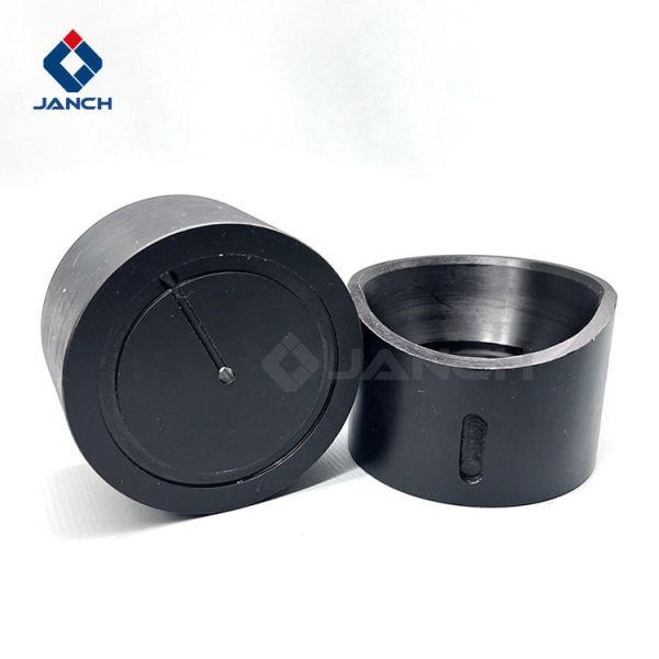 Nylon Ball Sockets Swing Cylinder Accessories For Putzmeister Schwing Concrete Pumps