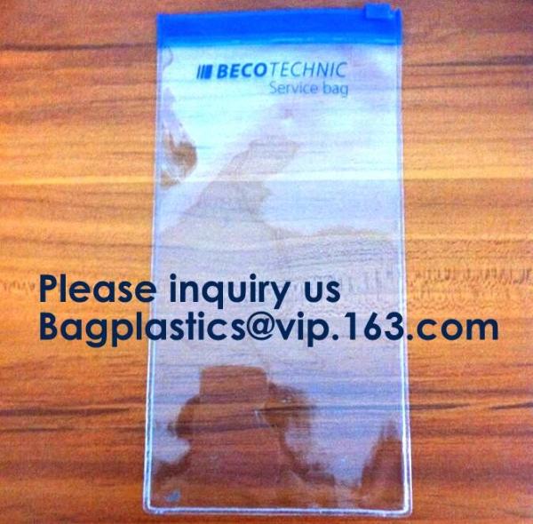 Frosted PVC Slider Zipper Bag Plastic Bag/ Recyclable Waterproof Transparent PVC Towel Bag,Slider Zipper Pvc Pouch Ziplo