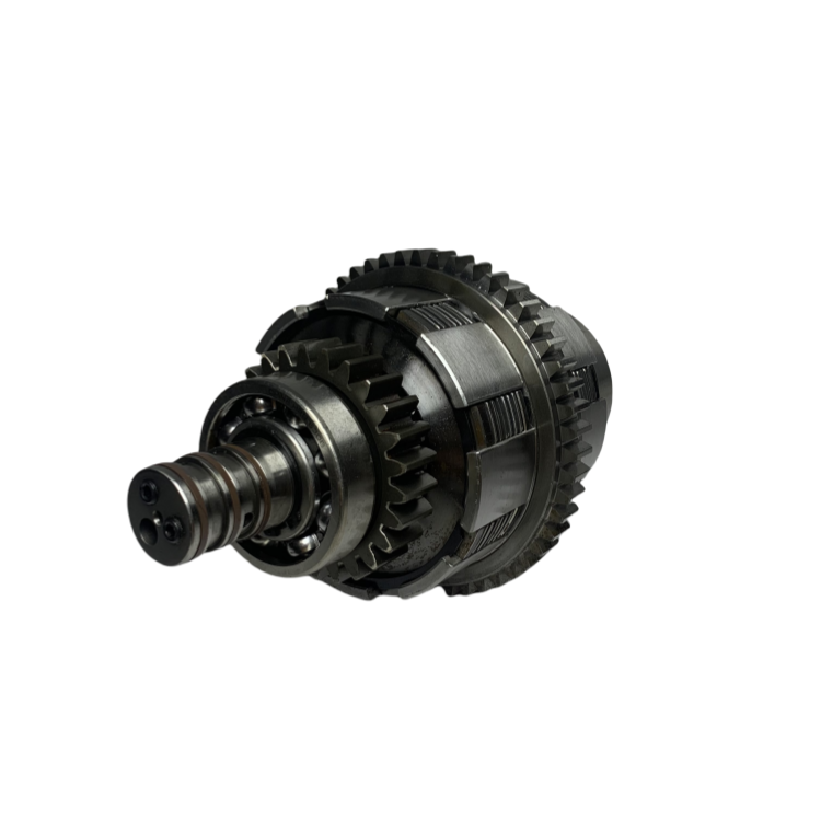 100% Original Steel Material Hydraulic Clutch Assembly with 6 Months Warranty for Forklift Transmission System