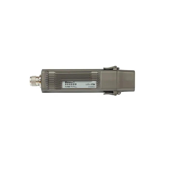 Private Mold Customized Outdoor Wireless System Metal 52 ac AP RBMetalG-52SHPacn for Networking