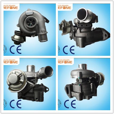sale used turbocharger GT1749V 801891-0001 17201-27030A engine parts turbo for Toyota