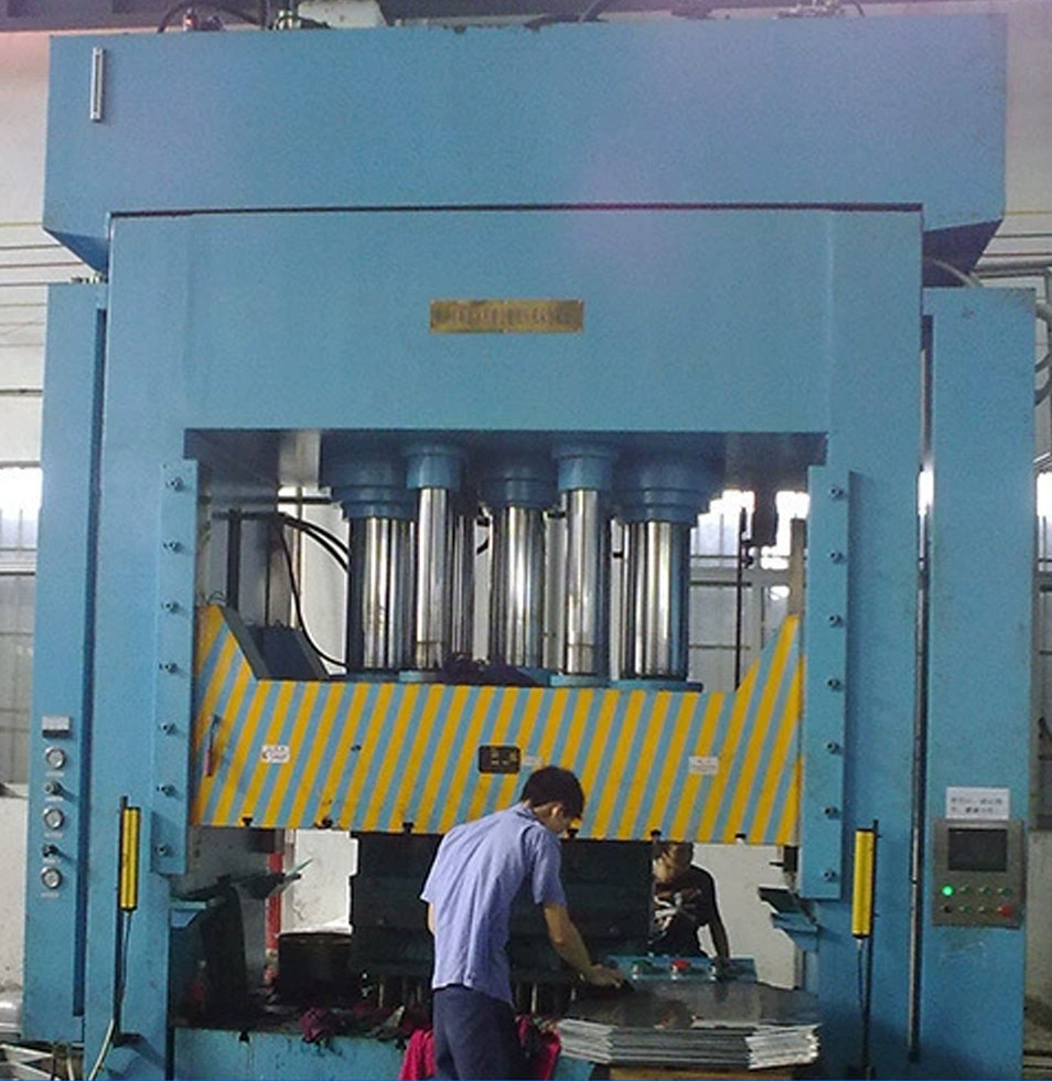 Полировать Griding OEM лотка туалета сидеть на корточках нержавеющей стали CNC CAD