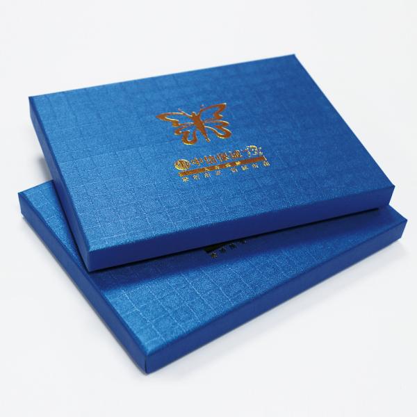 caixa de empacotamento da roupa 900gsm