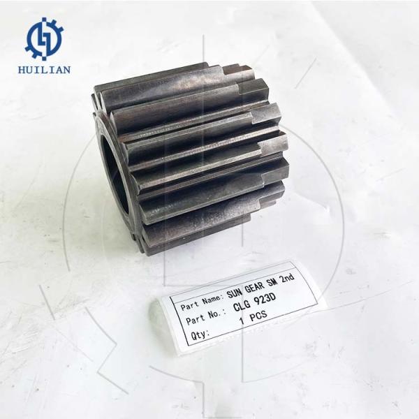 Liugong Sun Gear 2nd for Wheel Loader Parts CLG 923D Planetary Final Drive